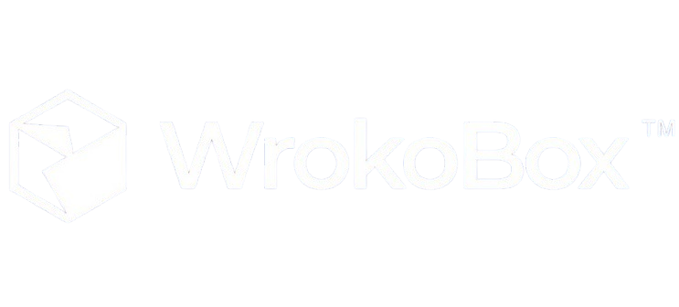 Wroko Box Logo